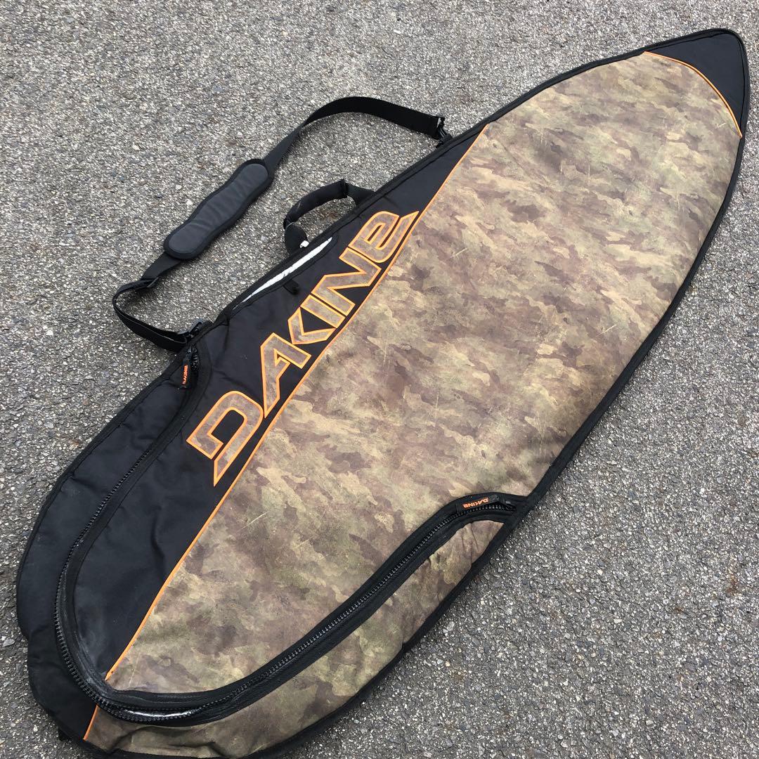 エリック　アラカワ　ARAKAWA ショートボード　ケース付き