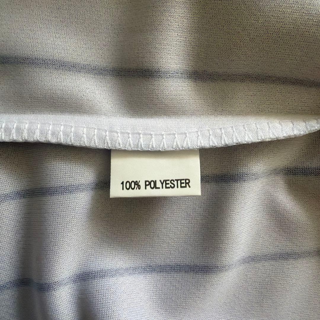 NEW YORK JUDGE 99 ユニフォーム L