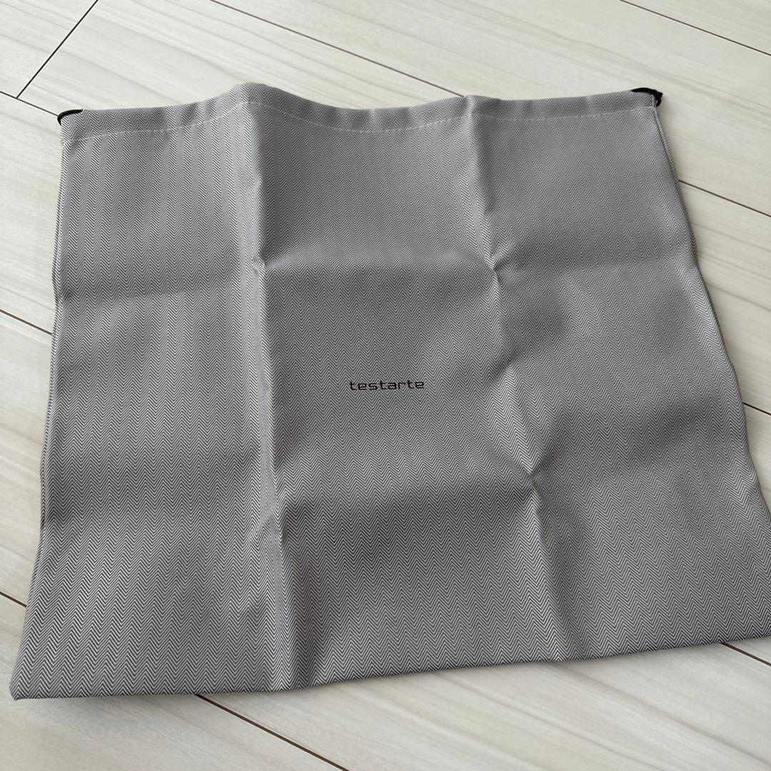 テスタルテ　カートバッグ