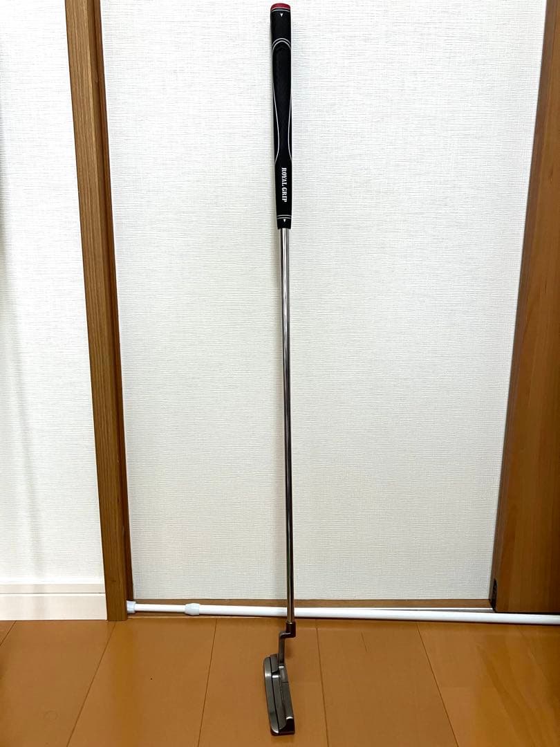 ODYSSEY Tri Hot 3 パター 復刻版