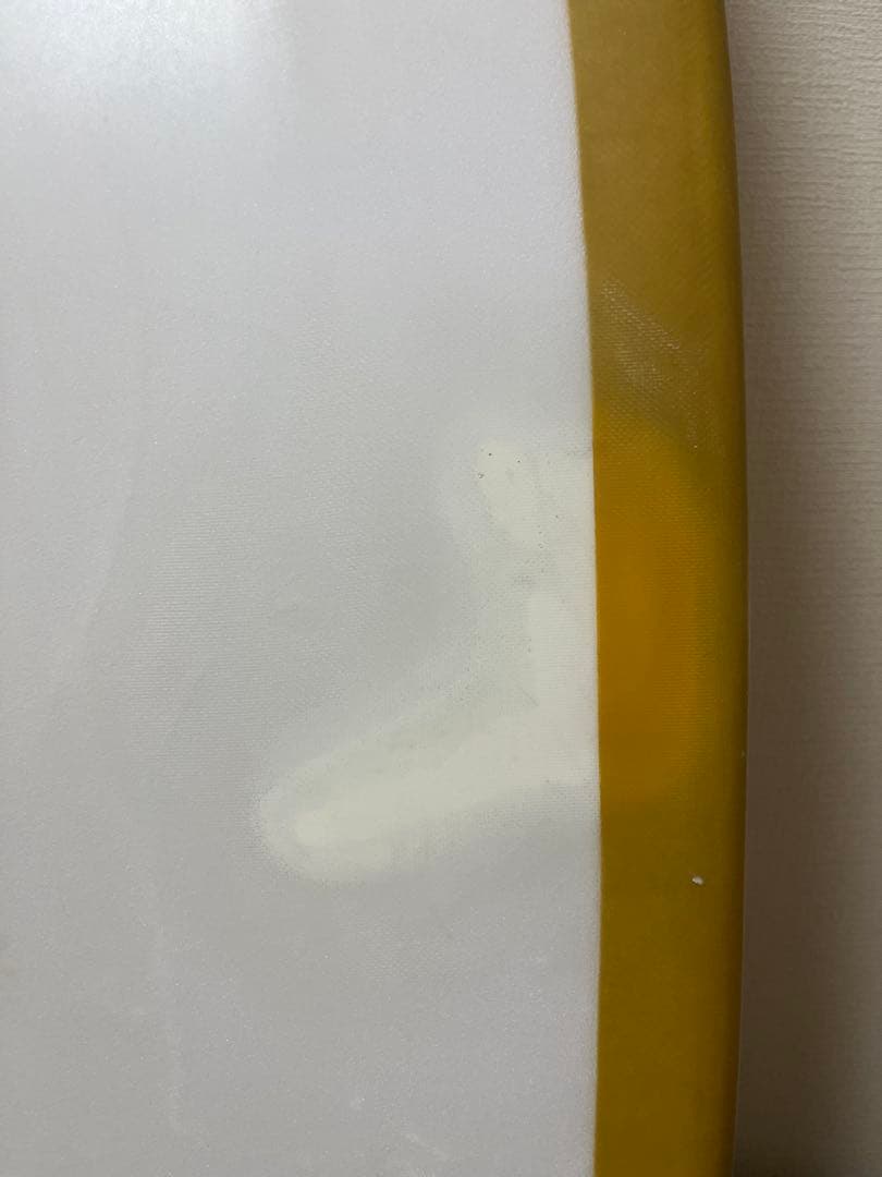 サーフィン・ボディボード Twinpin 6.1