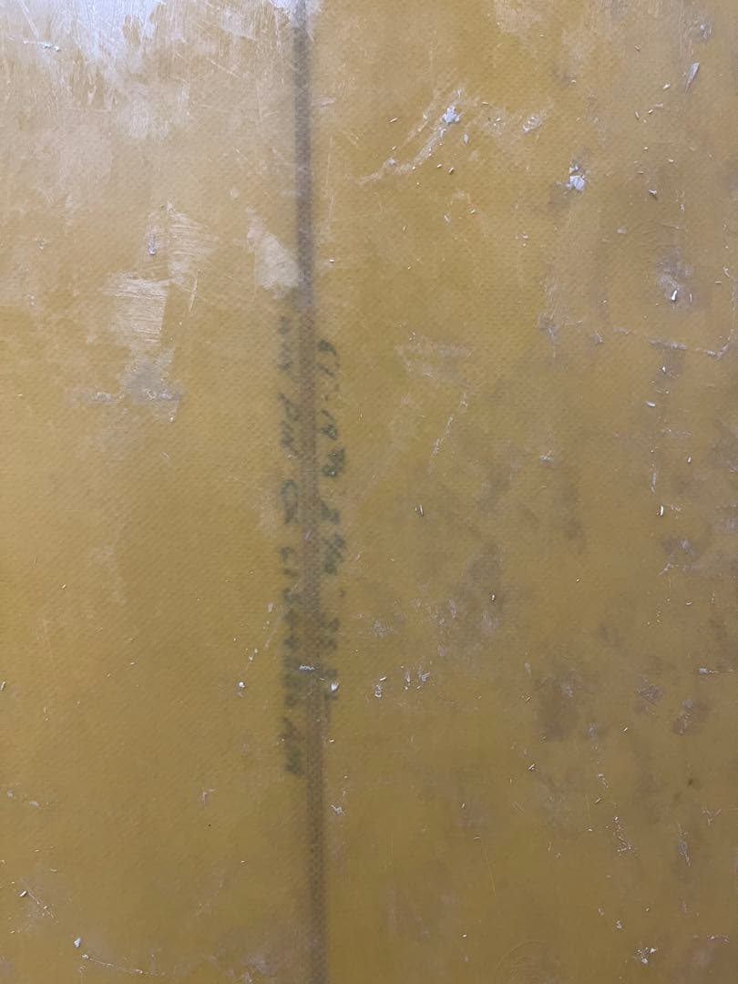 サーフィン・ボディボード Twinpin 6.1