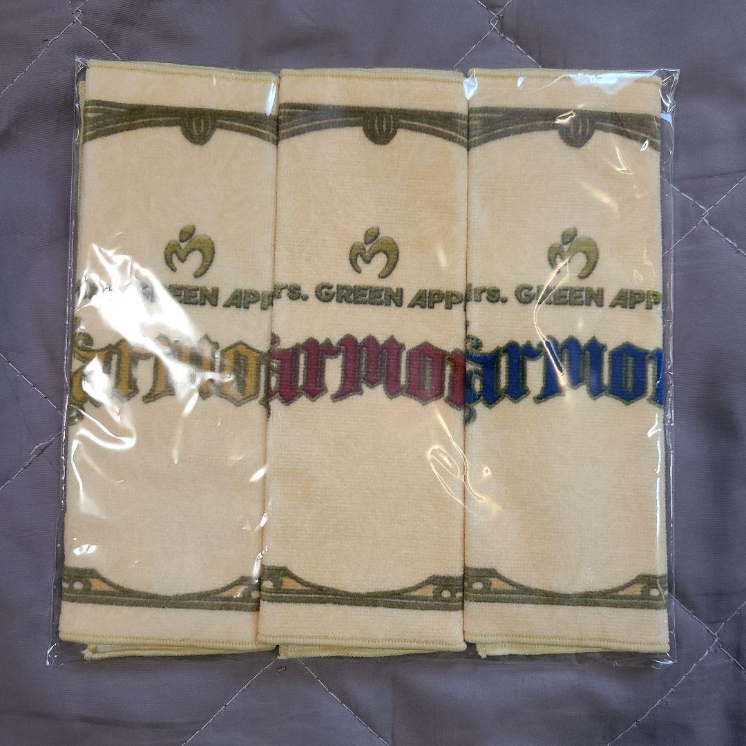 ミセスグリーンアップル 2024 Harmony ライブグッズ