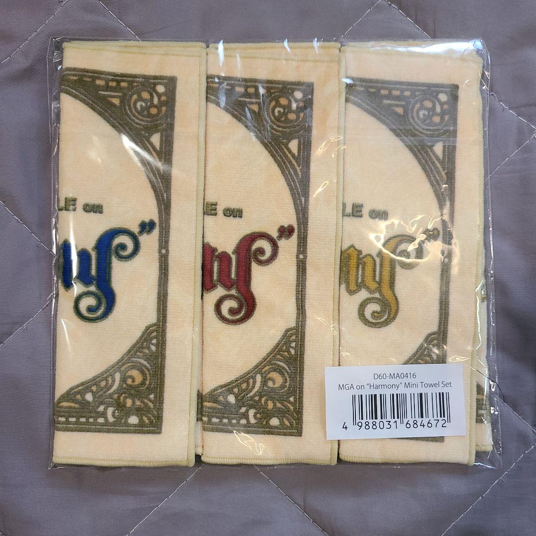 ミセスグリーンアップル 2024 Harmony ライブグッズ