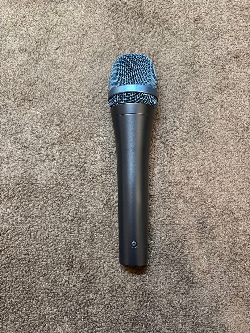 【本日値下】 SENNHEISER e945ダイナミックマイク