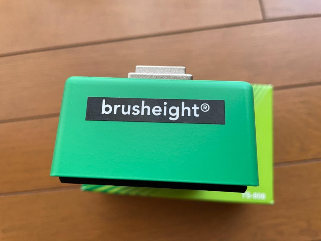 ギター Brusheight MOD TS808 LA STYLE Ver 4.5