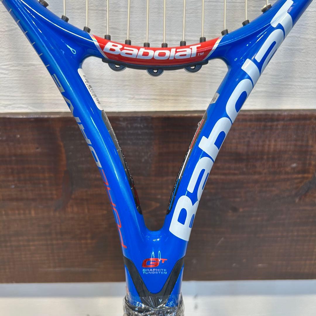 ☆美品☆ BabolaT PURE DRIVE GT G2 WOOFER