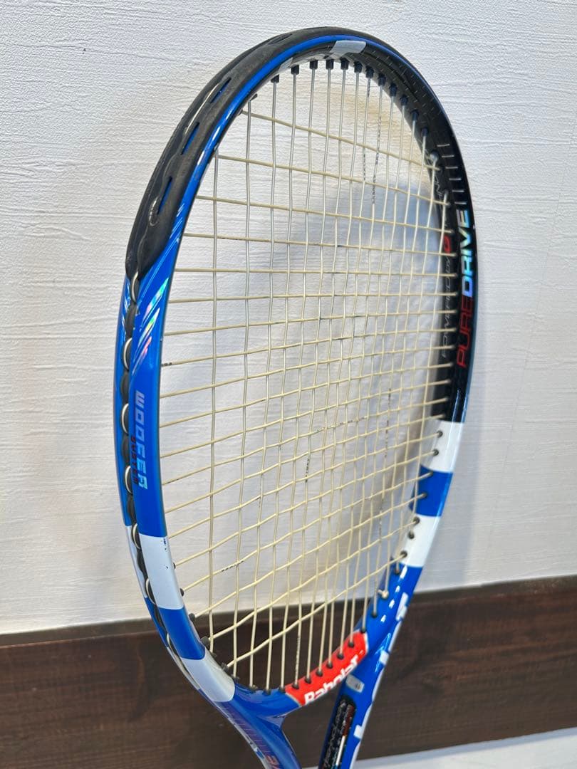 ☆美品☆ BabolaT PURE DRIVE GT G2 WOOFER