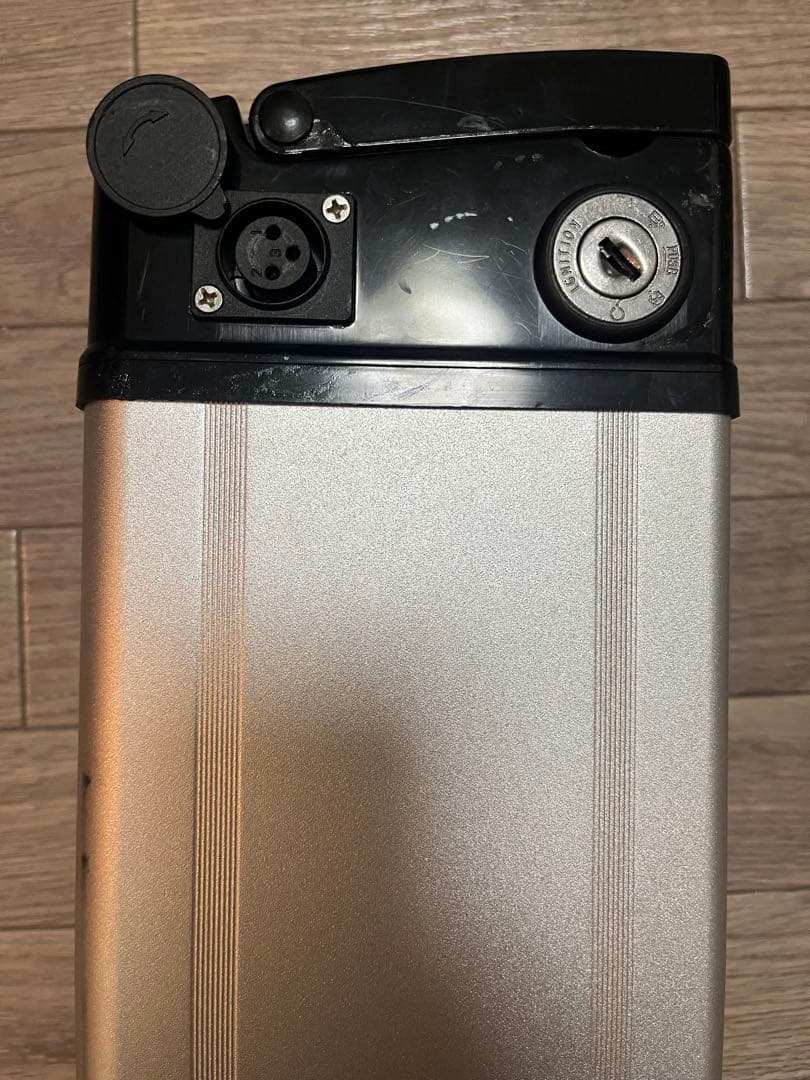 48V リチウムイオンバッテリー 本体