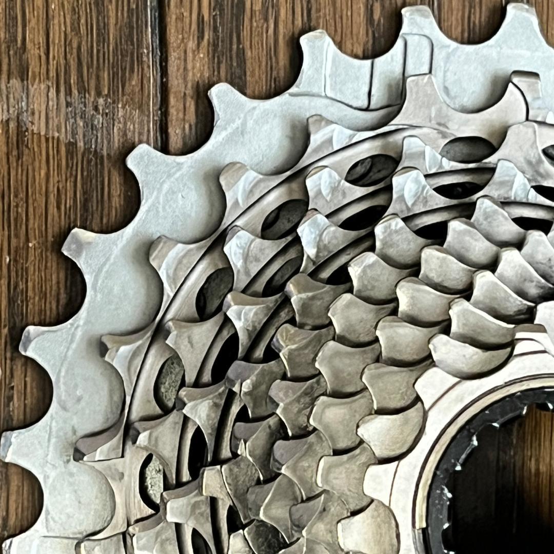 SRAM RED AXS XG-1290 10-28t （中古）