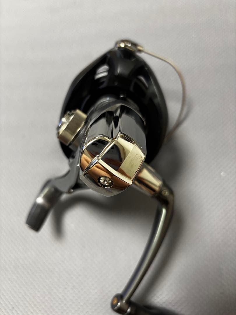 ダイワ　Daiwa CROSSCAST 5000 スピンキャストリール