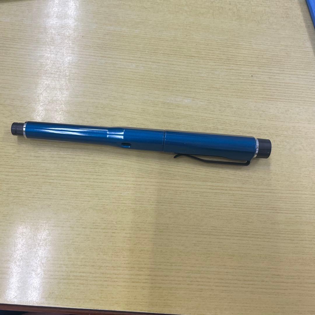 クルトガダイブグランブルー