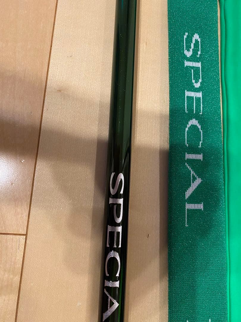 シマノスペシャル小太刀S80ー85現行モデル