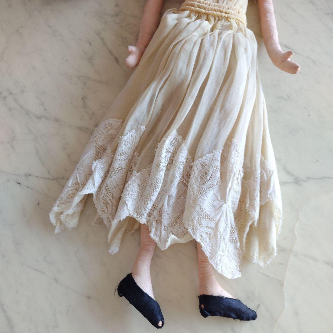 アンティーク　ブドワールドール