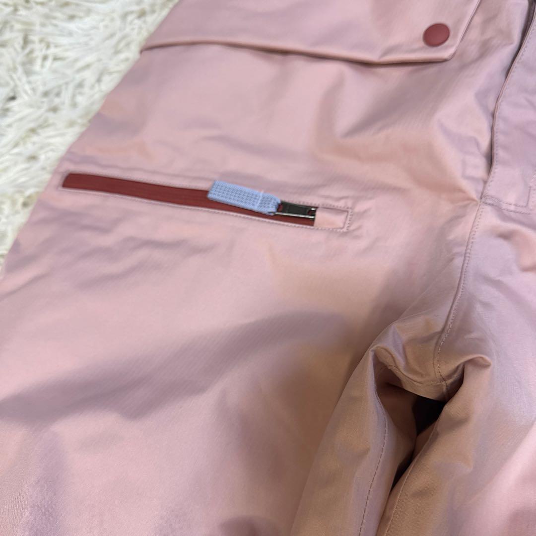 【未使用】Patagonia パタゴニア スノーパンツ 高機能モデル新品タグ付