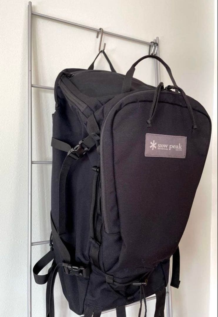ふうたページ　スノーピーク　ヴォレ30 フォリッジ　 ★美品　値下げ