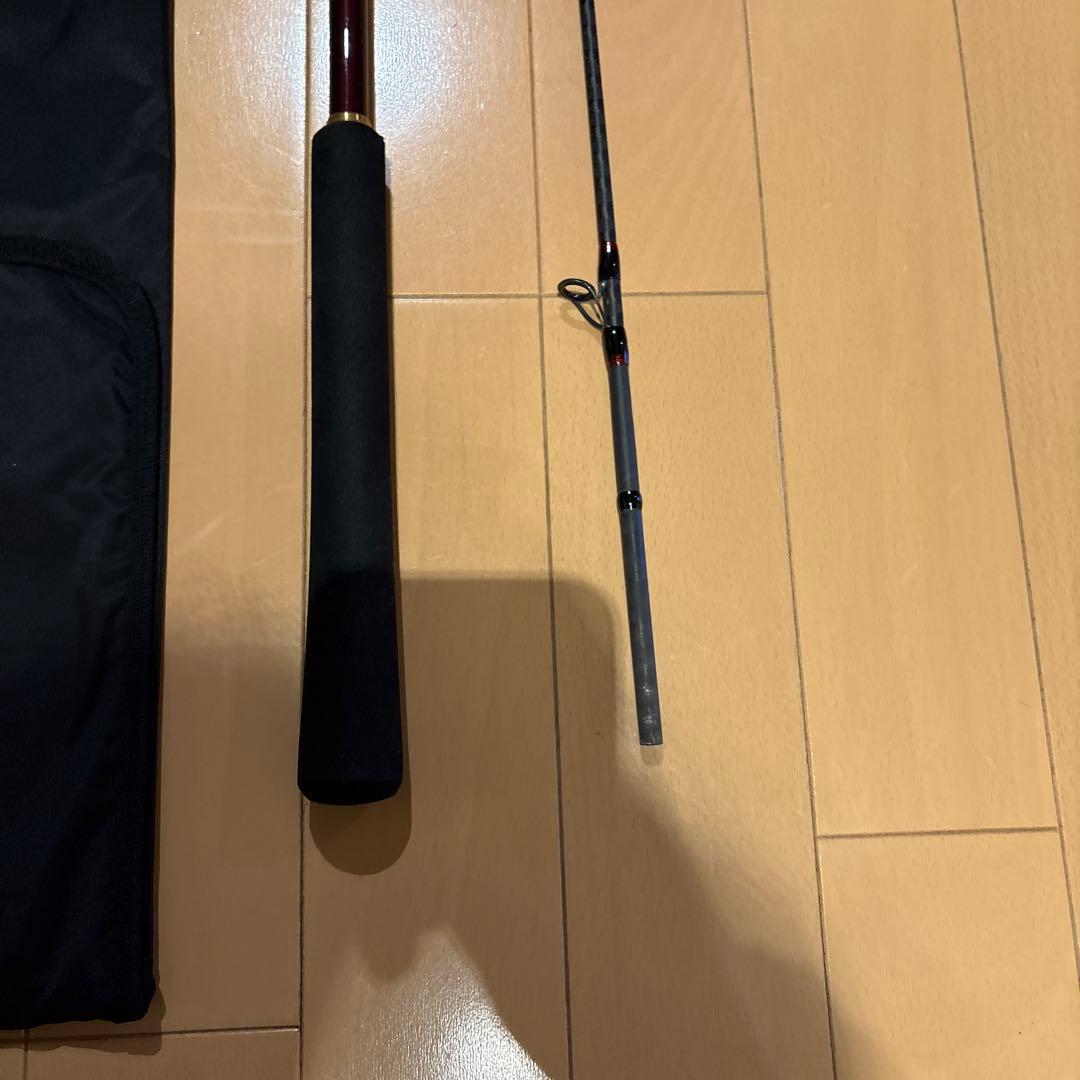 エンゲツBB B69MH-S