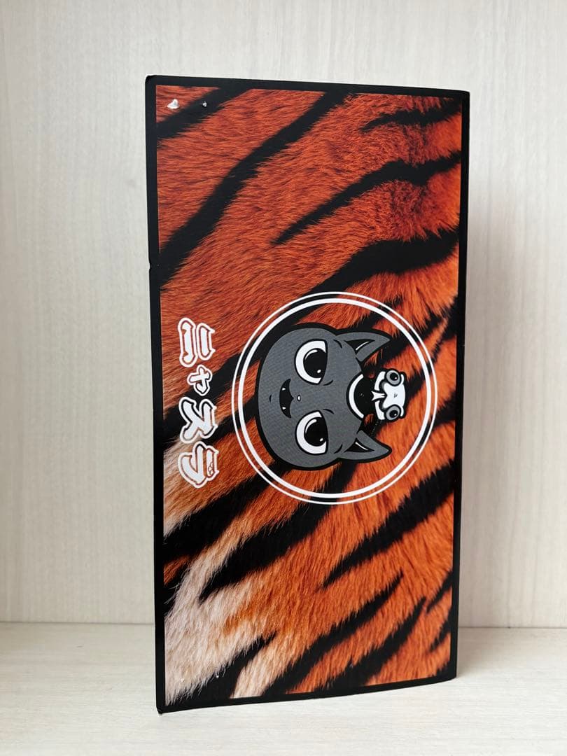 ニャスラ　ソフビ