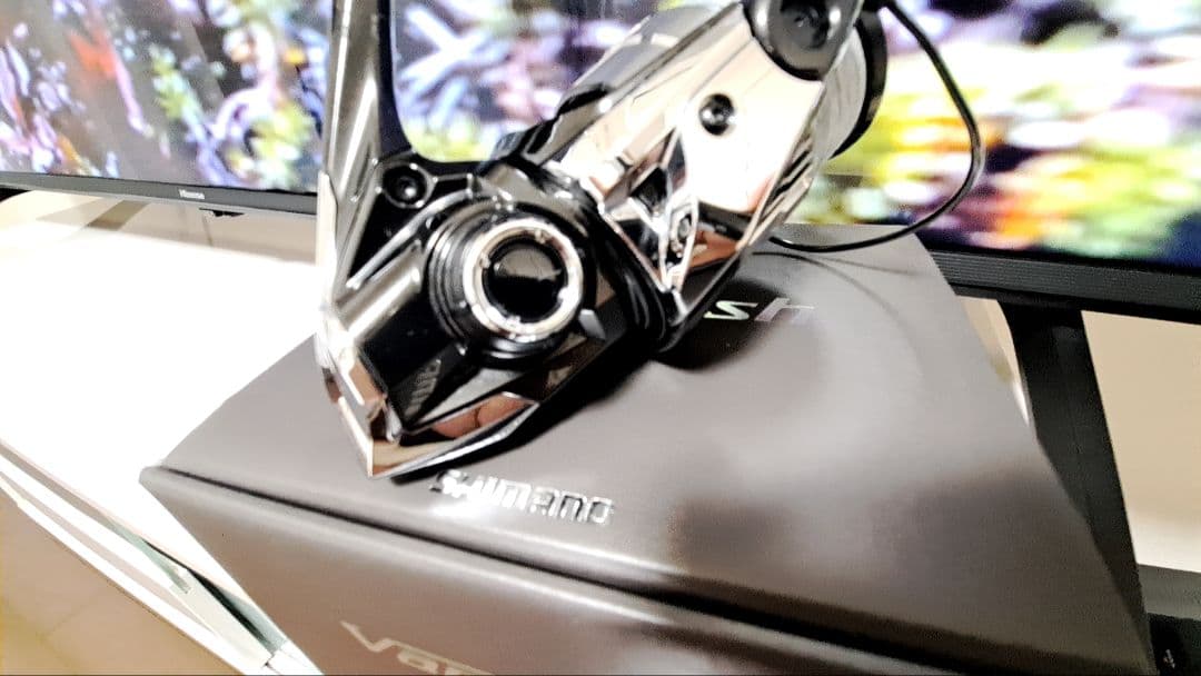 美品　23　ヴァンキッシュ　2500s