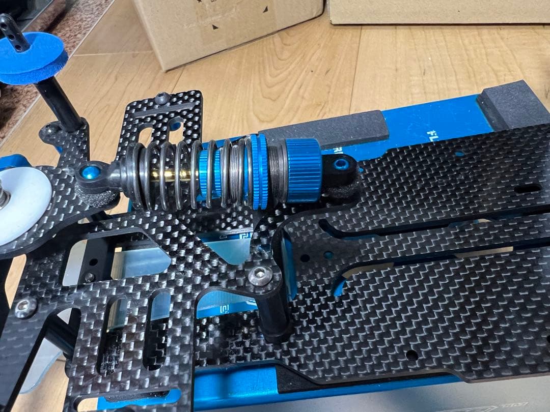 アストライアLM(グループC) シャーシ [JP-900] タミヤCカー 安売り