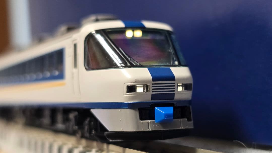 な*じ様 【トミックス】485系 しらさぎ 10両セット