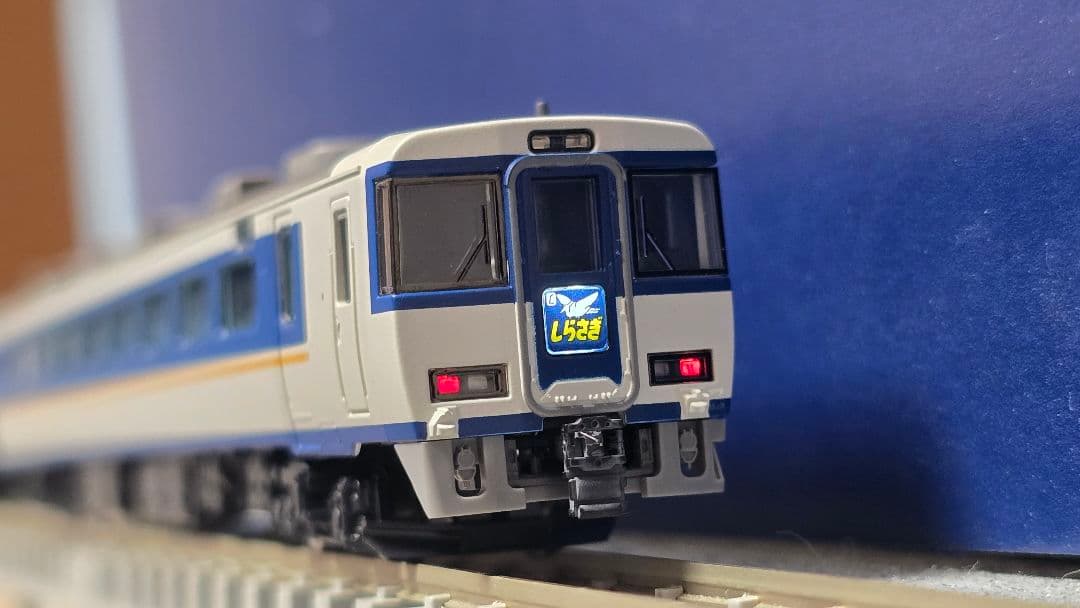 な*じ様 【トミックス】485系 しらさぎ 10両セット