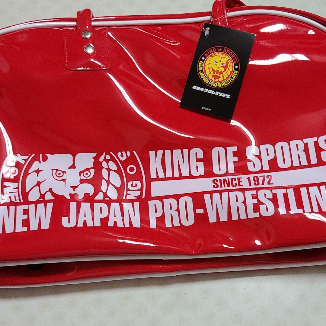 新日本プロレスくじオカダ、飯伏選手有り