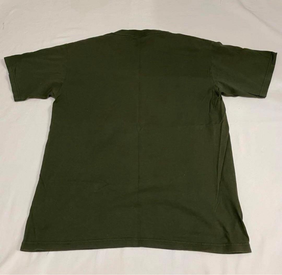 【希少・非売品】ZACK DE LA ROCHA(レイジ) T-SHI