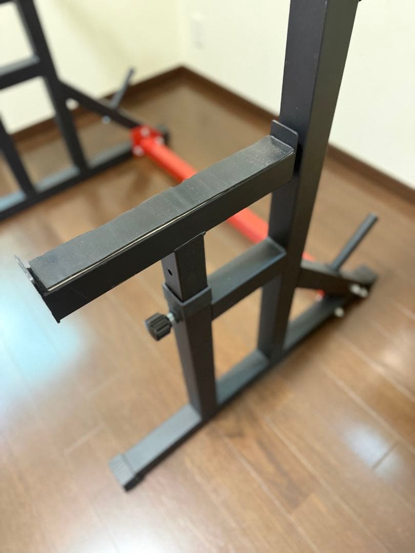 バーベルスタンド バーベル プレート152.2kg セット グロング バラ売可