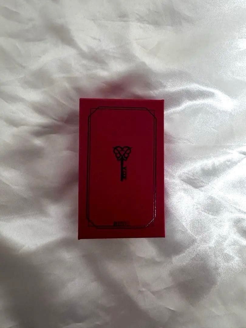 莉犬くん イヤリング 2025