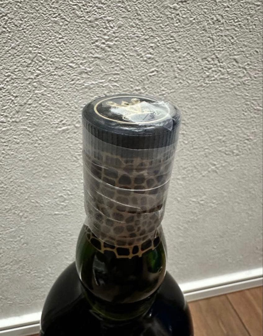 限定品】アードベッグ アンソロジー 15年 ベヒルズ・テール