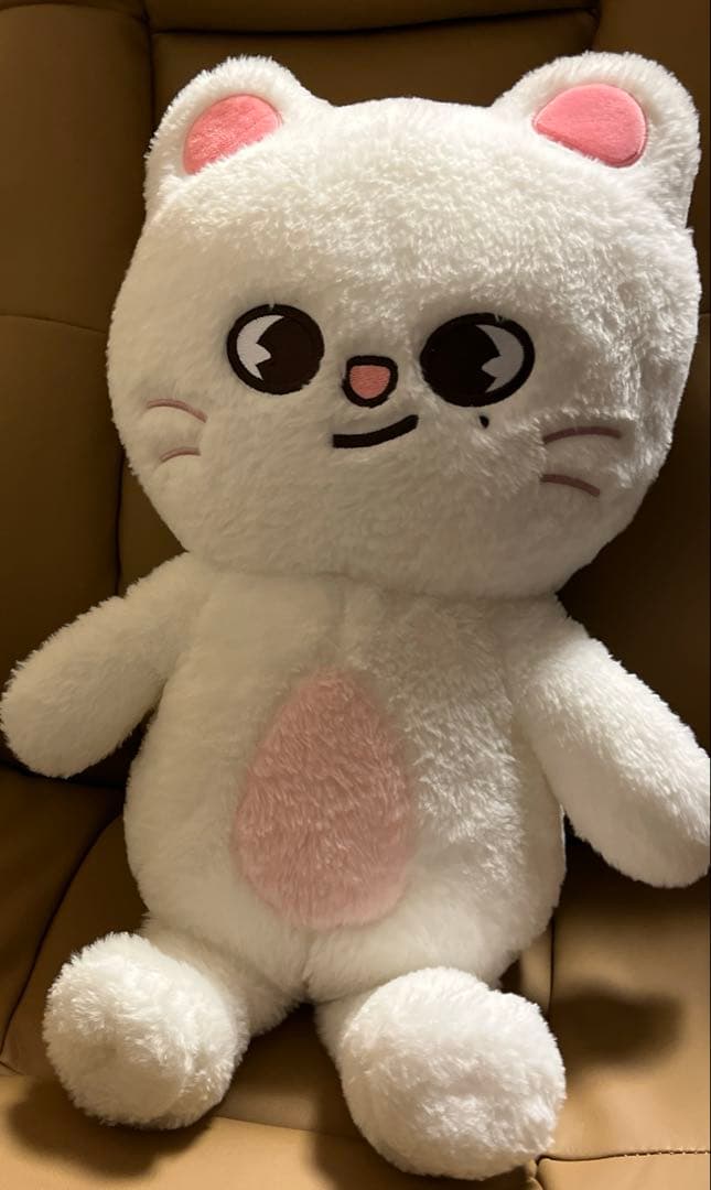 straykids スキズ テディベア ジニレット ファンミ グッズ ヒョンジン