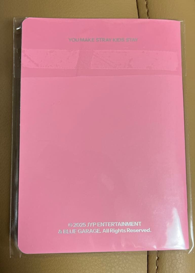 straykids スキズ テディベア ジニレット ファンミ グッズ ヒョンジン