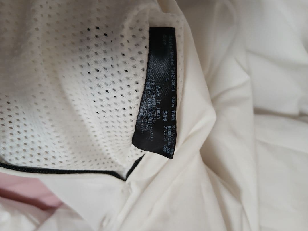 メンズウェア TFW49