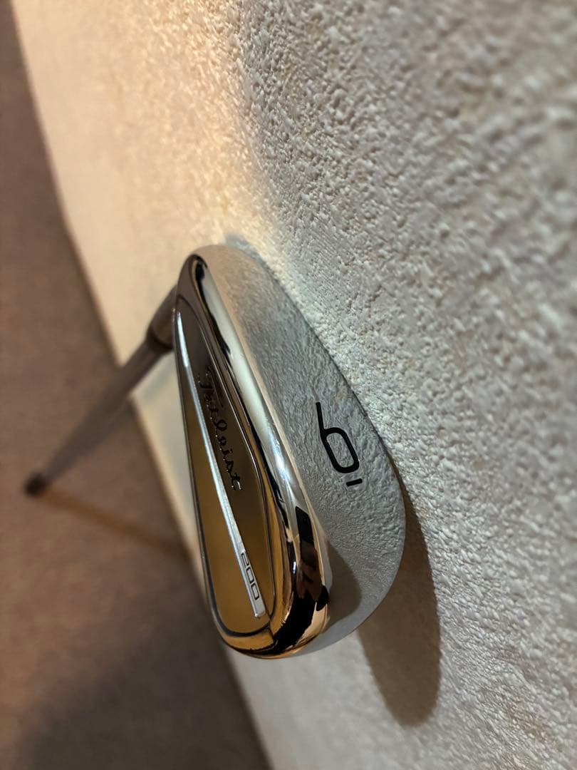 レフティ⭐︎2023 T200 6番アイアン