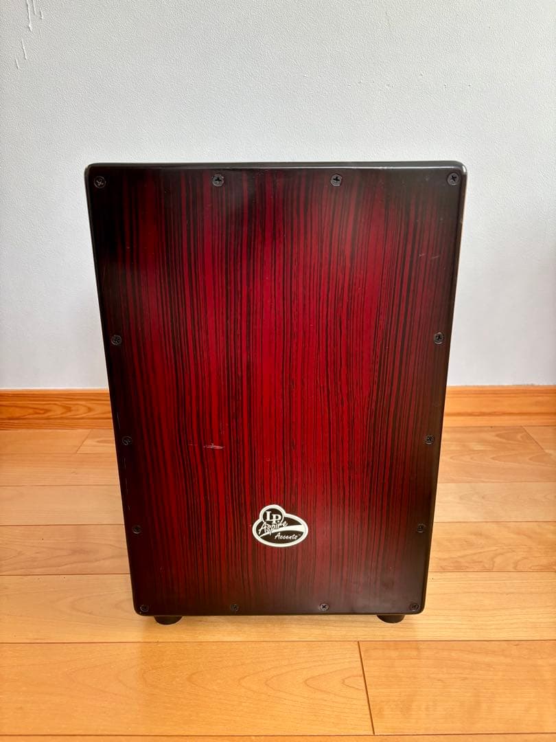 LP LPA1332-DWS エルピー カホン Aspire Accents