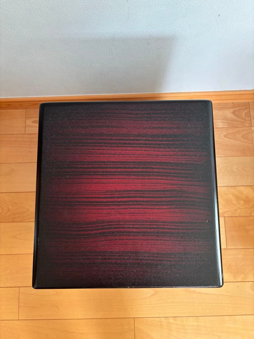 LP LPA1332-DWS エルピー カホン Aspire Accents