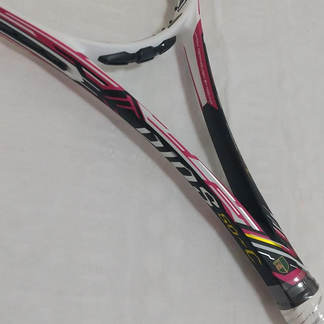 [215]ミズノ DIOS 50-C テニスラケット