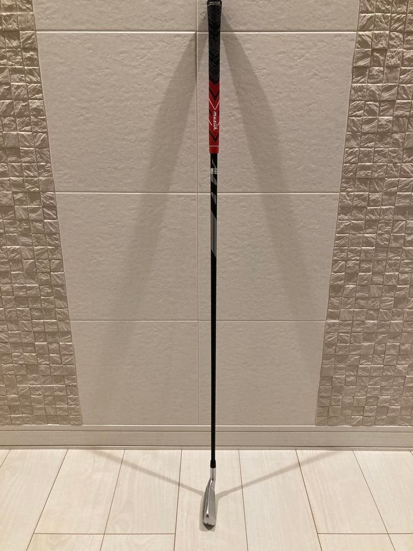 最終価格　U510 タイトリスト　ユーティリティ　3U U3