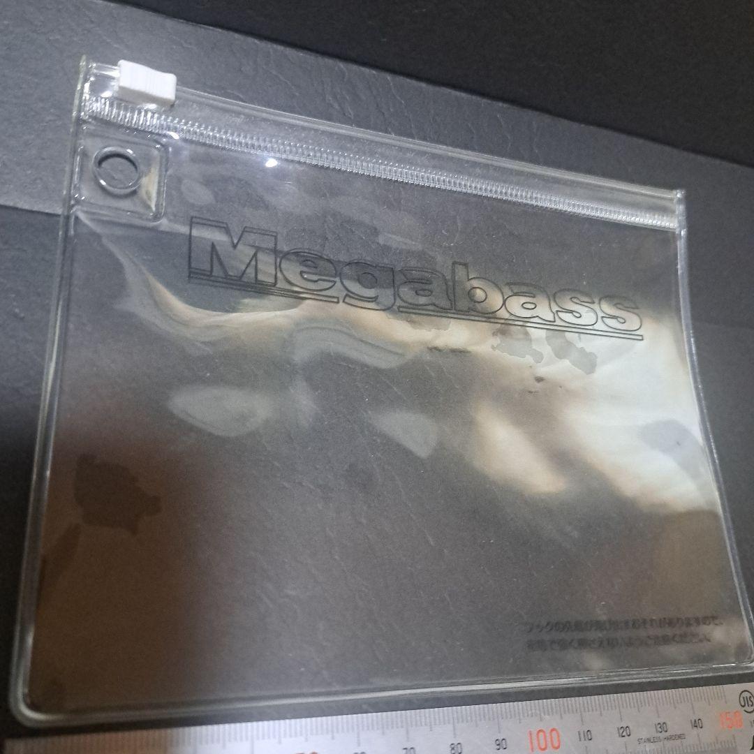 Megabass 2025年(SP-C) 紫だるまフルセット メガバス