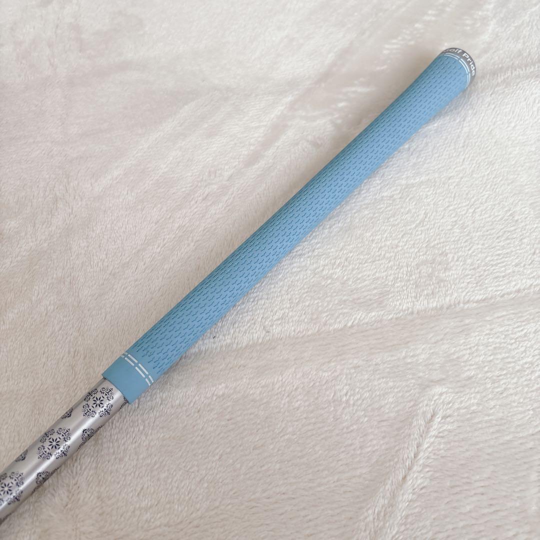 D174 XXIO10 レディースドライバー 12.5° flex A