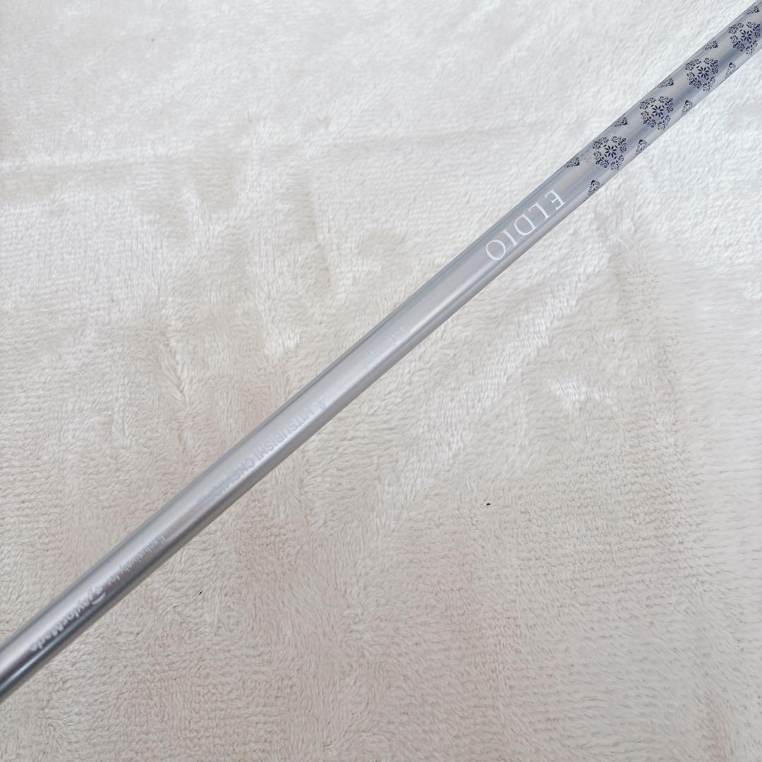 D174 XXIO10 レディースドライバー 12.5° flex A