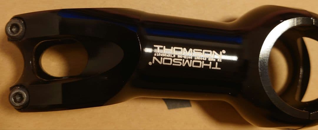 トムソン　ステム　THOMSON　x2