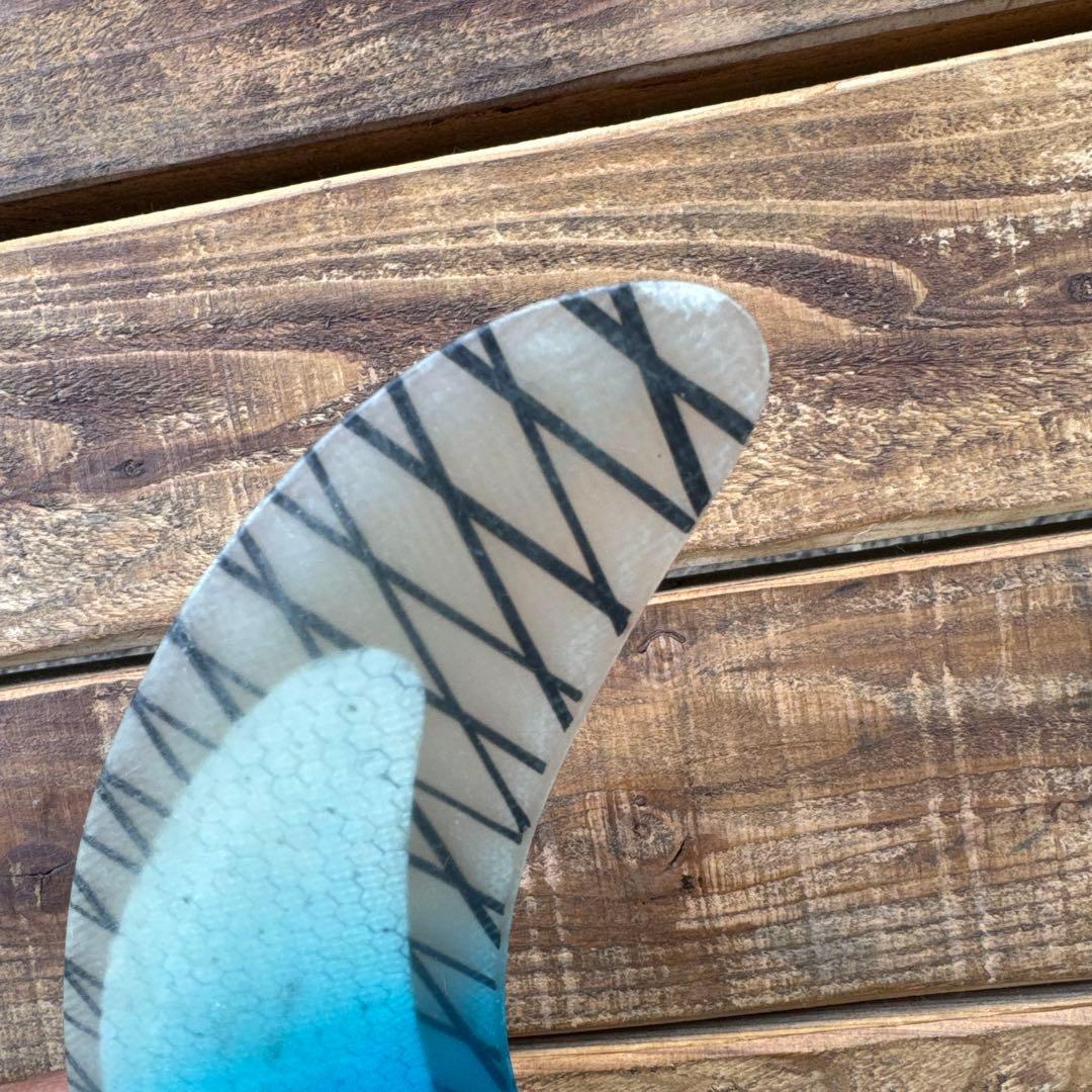 FCS II Performer シングルフィン 7 8 セット売り価格