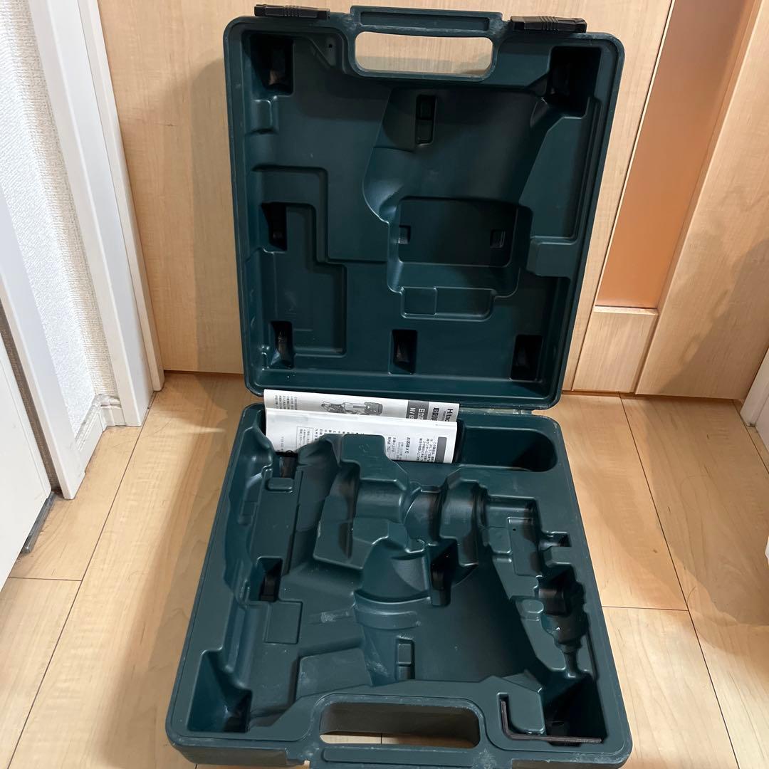 ハイコーキ高圧65mm NV65HMC