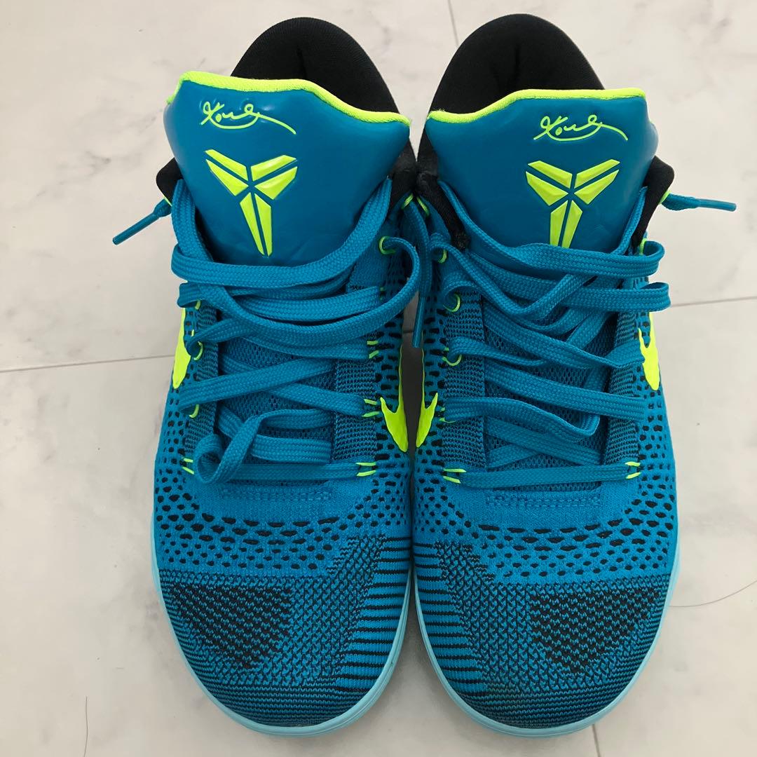 シューズ(男性用) Nike Kobe 9 Elite Low Protro Perspective