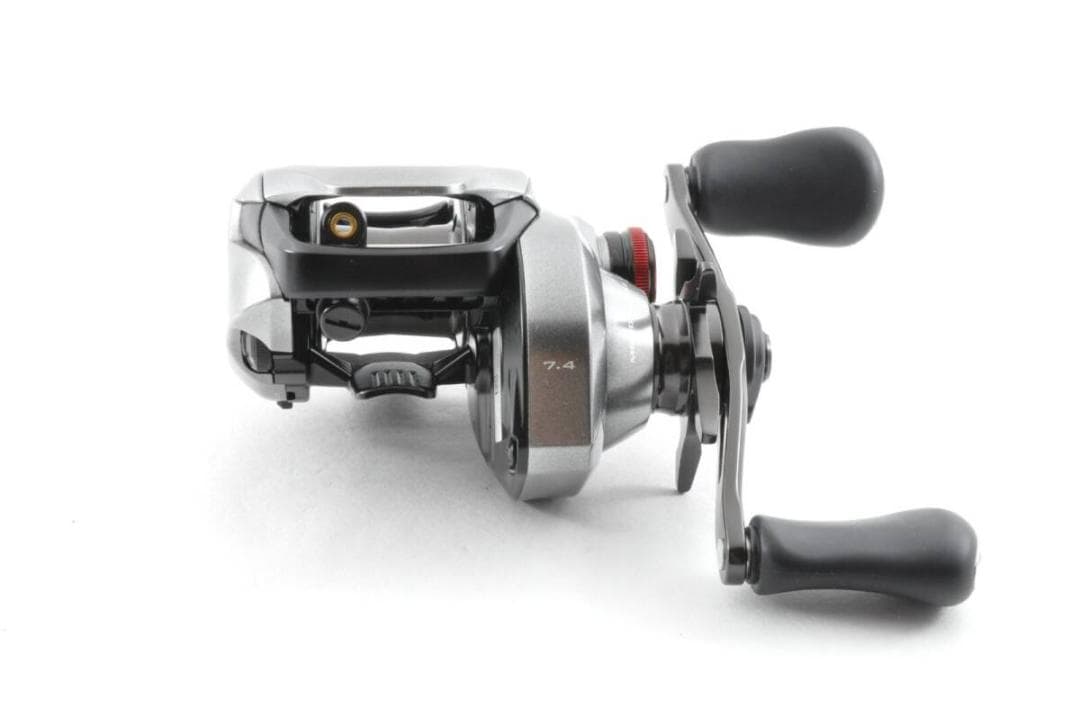 シマノ 21 スコーピオンDC 151HG