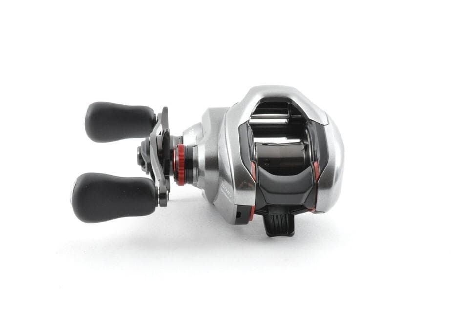 シマノ 21 スコーピオンDC 151HG