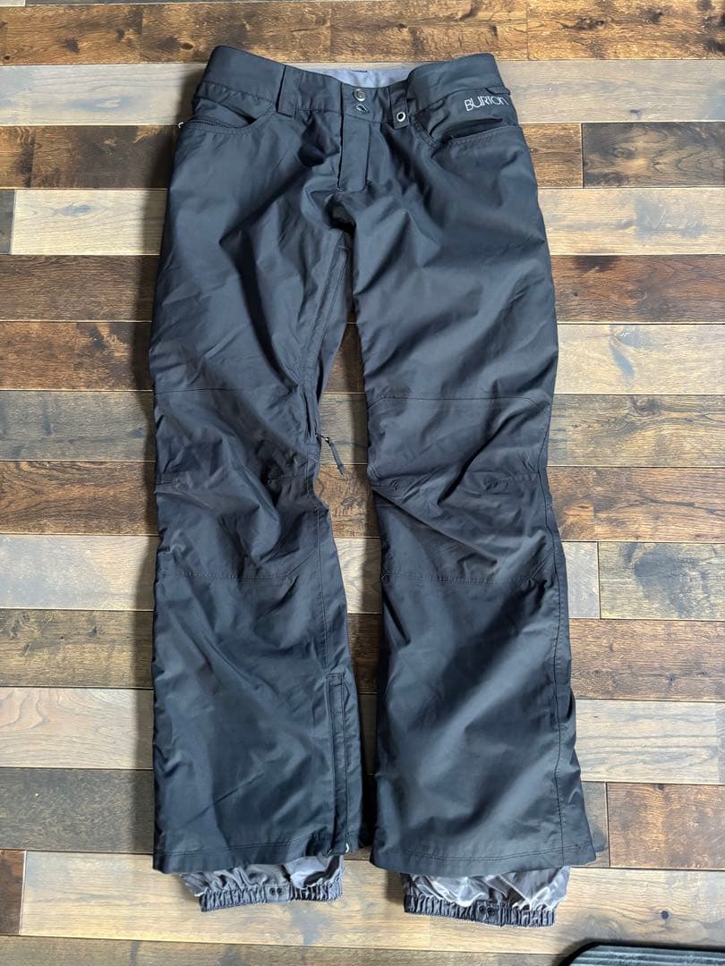 BURTON バートンウェアー　レディースS 上下