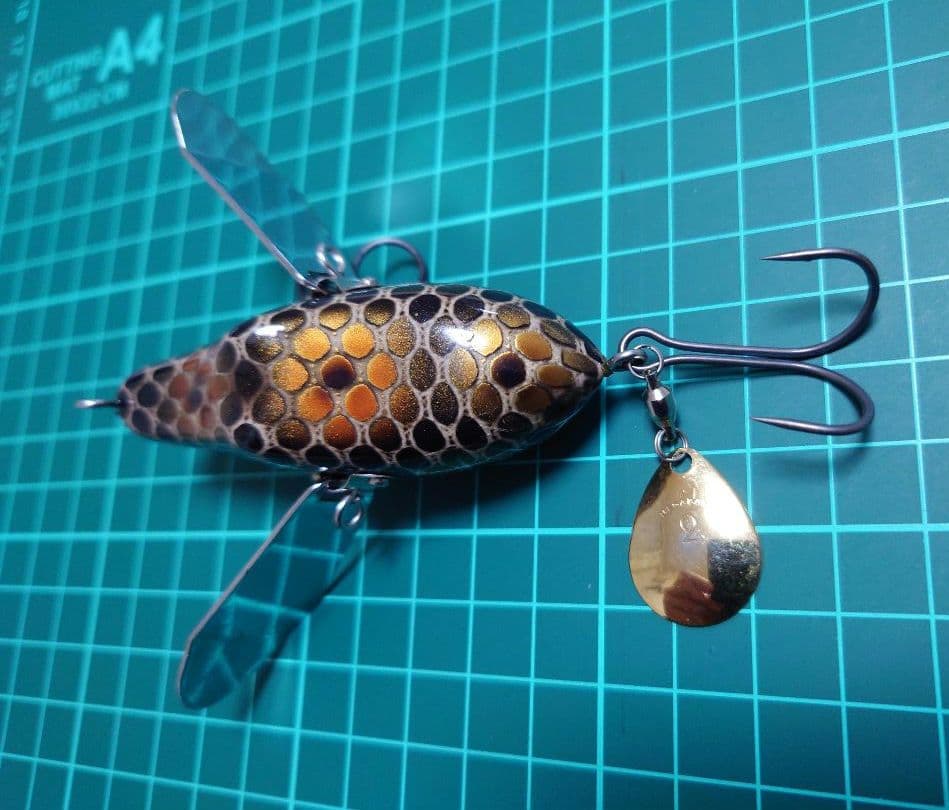 メガバス　 Derby-X/ダービーエックス レアカラー 2014モデル